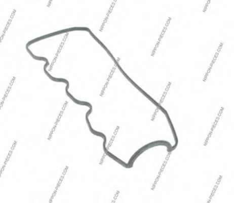 Прокладка, крышка головки цилиндра