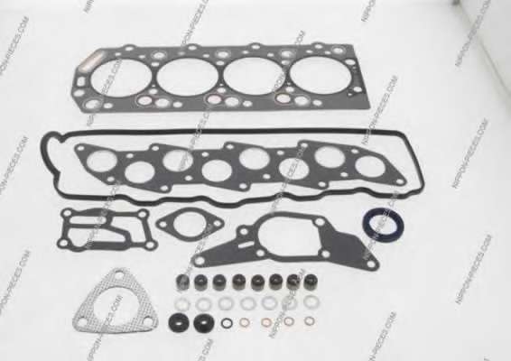 Комплект прокладок, головка цилиндра