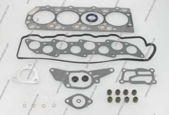 Комплект прокладок, головка цилиндра