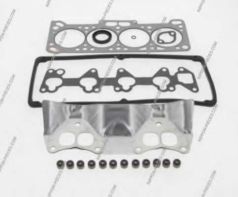 Комплект прокладок, головка цилиндра