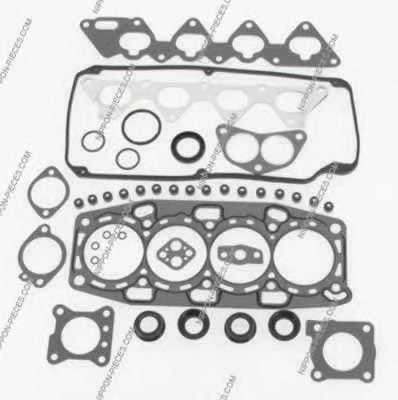 Комплект прокладок, головка цилиндра