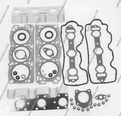 Комплект прокладок, головка цилиндра