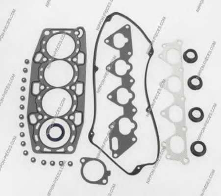 Комплект прокладок, головка цилиндра