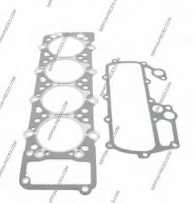 Комплект прокладок, головка цилиндра