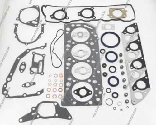 Комплект прокладок, головка цилиндра