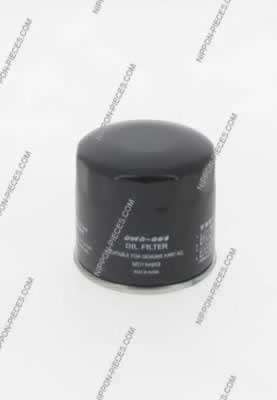 Масляный фильтр