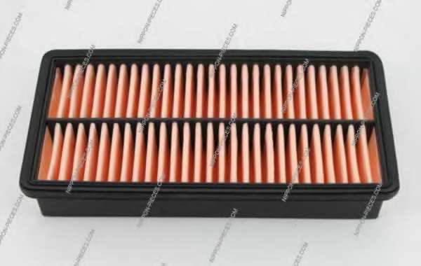 Воздушный фильтр