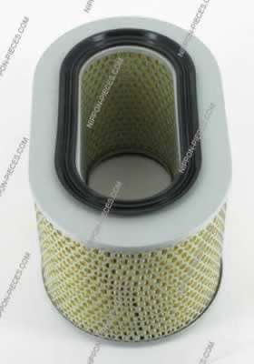 Воздушный фильтр