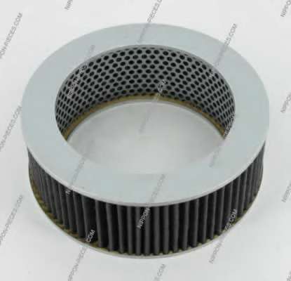 Воздушный фильтр