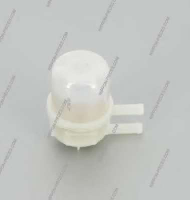 Топливный фильтр