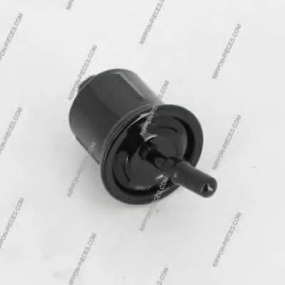 Топливный фильтр