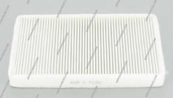 Фильтр, воздух во внутренном пространстве