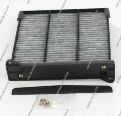 Фильтр, воздух во внутренном пространстве