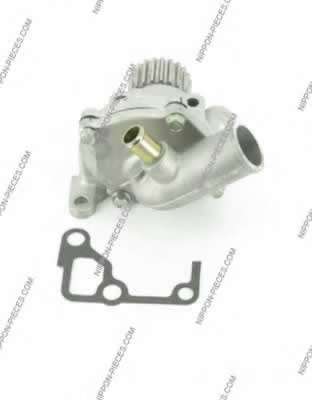 Водяной насос