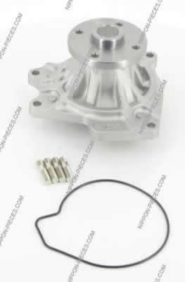 Водяной насос