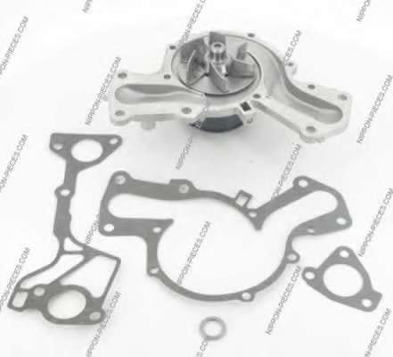 Водяной насос