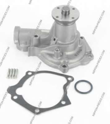 Водяной насос