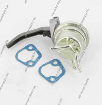 Топливный насос