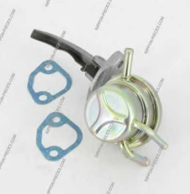 Топливный насос