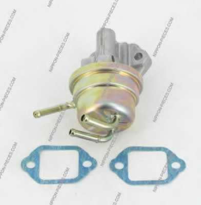 Топливный насос