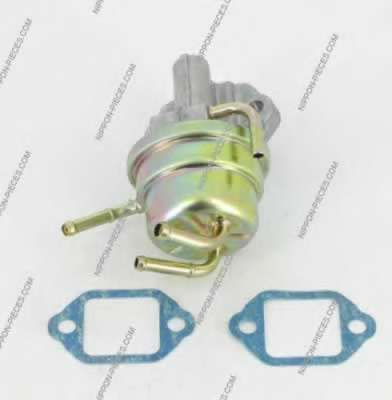 Топливный насос