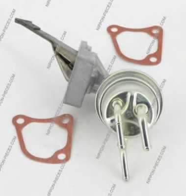 Топливный насос