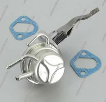 Топливный насос