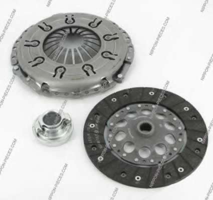 Комплект сцепления