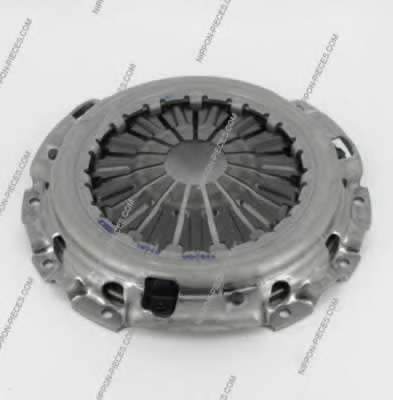 Нажимной диск сцепления