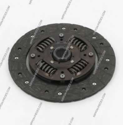 Диск сцепления