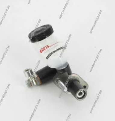 Колесный тормозной цилиндр