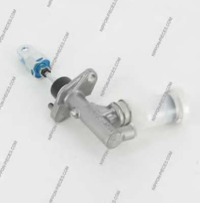 Главный цилиндр, система сцепления