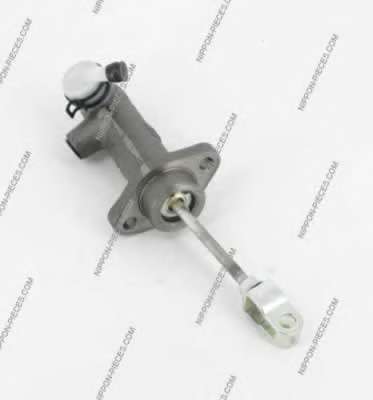 Главный цилиндр, система сцепления