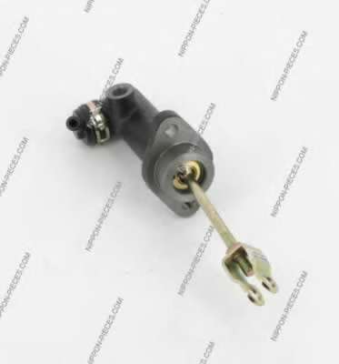 Колесный тормозной цилиндр