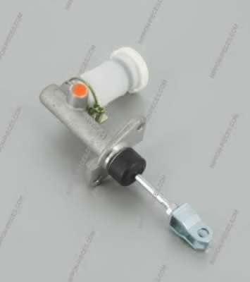 Главный цилиндр, система сцепления