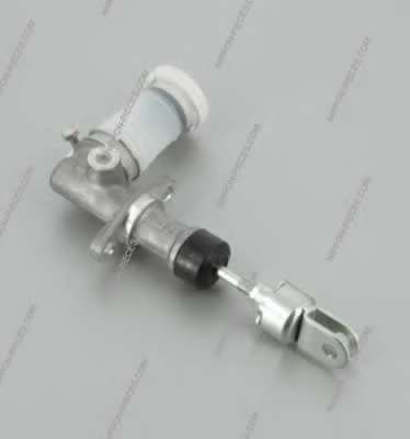 Главный цилиндр, система сцепления