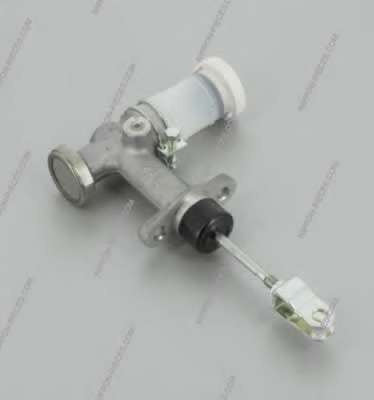 Главный цилиндр, система сцепления