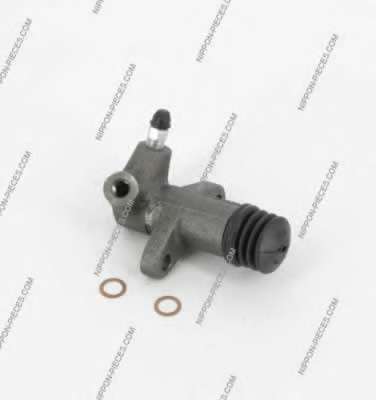 Рабочий цилиндр, система сцепления