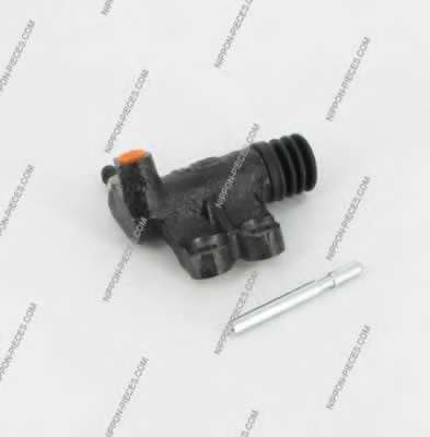 Рабочий цилиндр, система сцепления