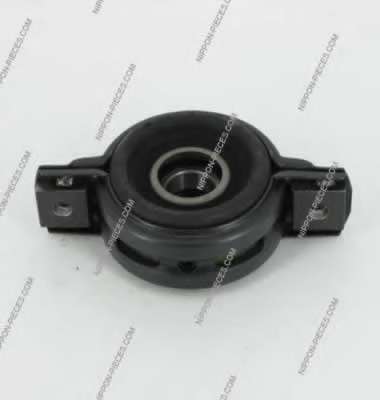 Подшипник, промежуточный подшипник карданного вала