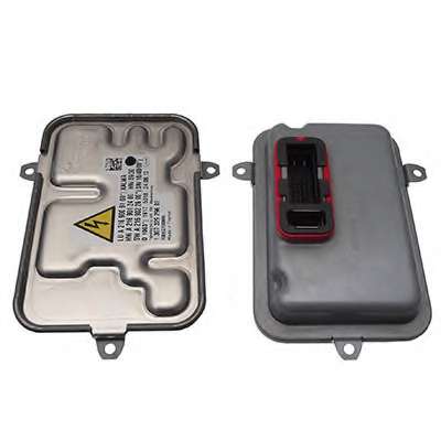 Устройство управления, освещение