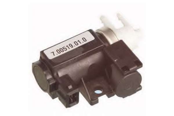 Преобразователь давления, турбокомпрессор