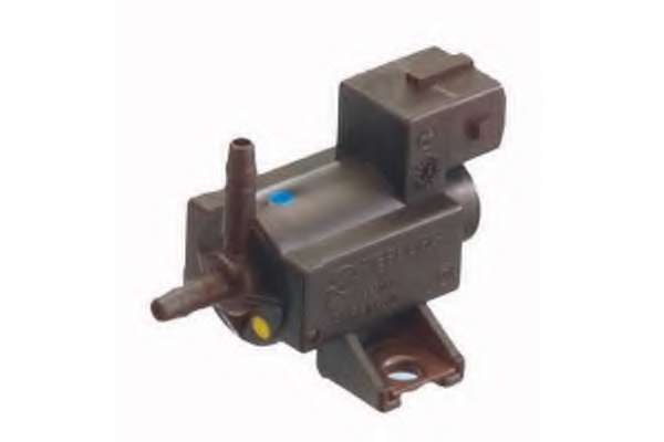 Клапан, впускная система дополнительного воздуха