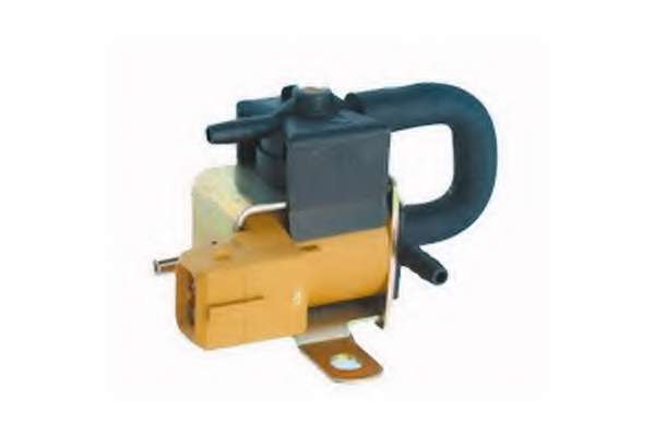 Клапан, управление рециркуляция ОГ