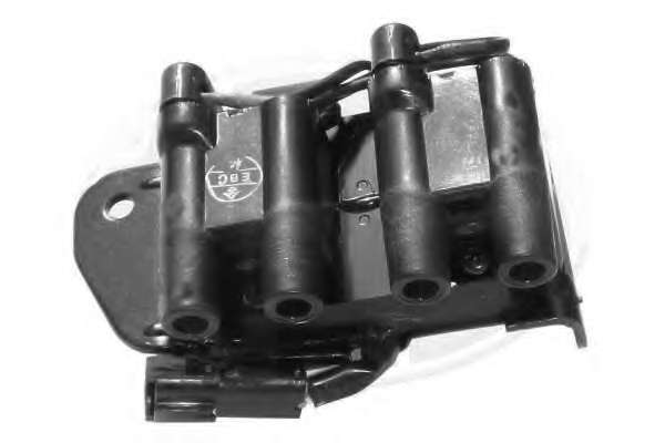 Катушка зажигания