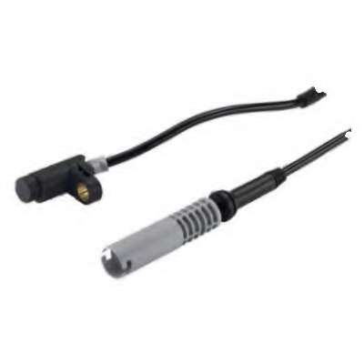 Датчик, частота вращения колеса