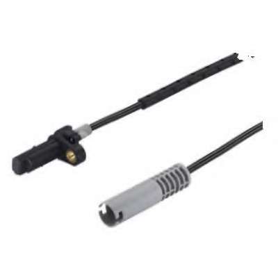 Датчик, частота вращения колеса