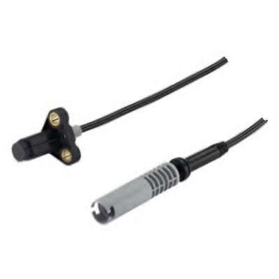 Датчик, частота вращения колеса