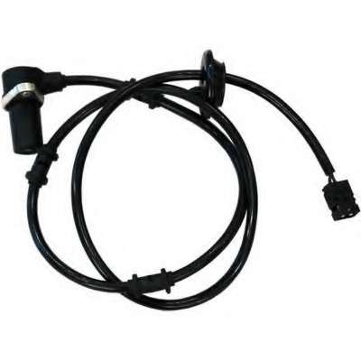 Датчик, частота вращения колеса