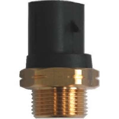 Термовыключатель, вентилятор радиатора